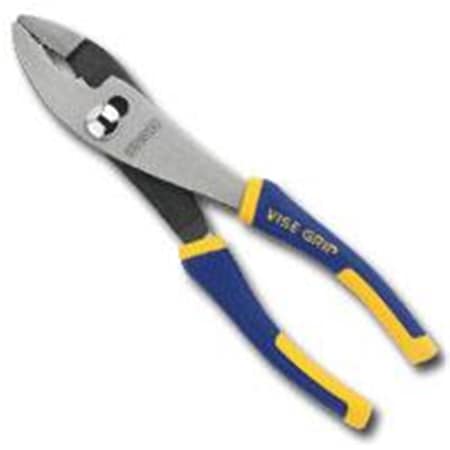 Irwin 8 Inch ProPliers Slip Joint Pliers VGP2078408